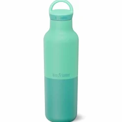 Rise Classic termoflaske med Arch Loop 592 ml, Acacia