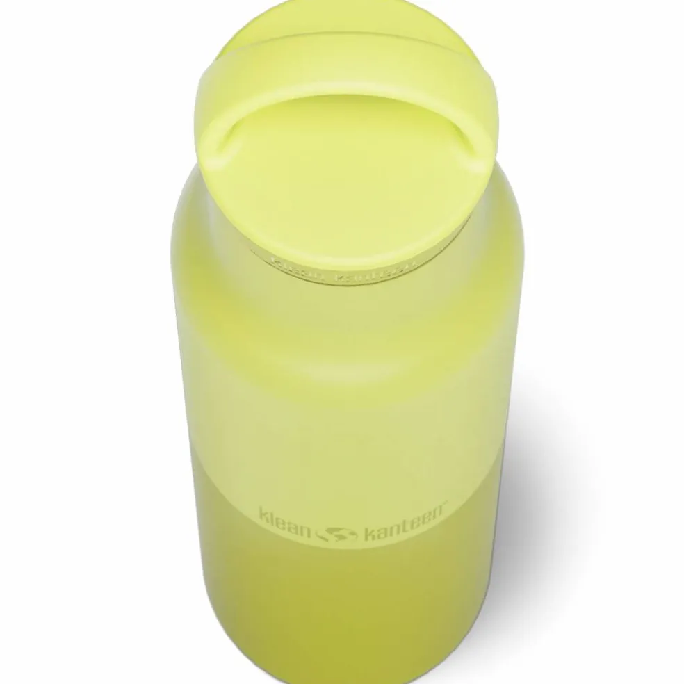 Rise Classic termoflaske med Arch Loop 355 ml, Pink Lemonade