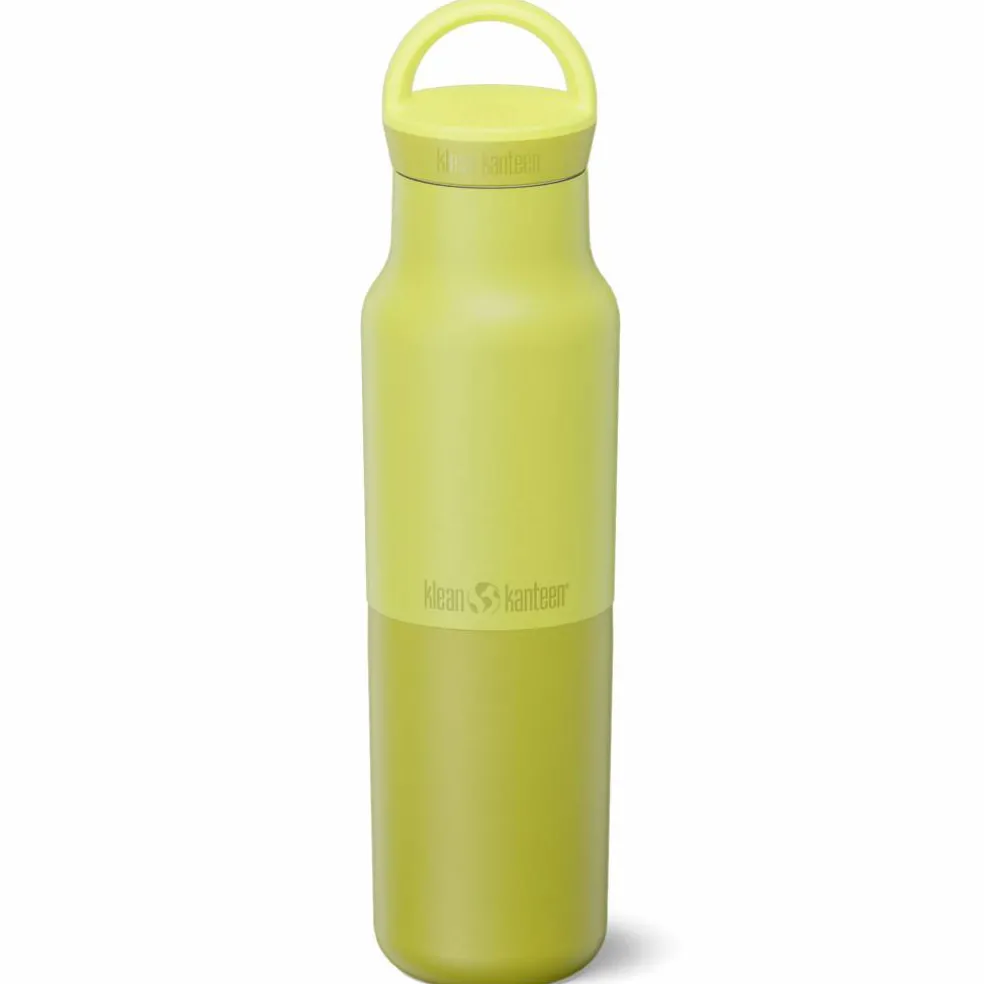Rise Classic termoflaske med Arch Loop 355 ml, Pink Lemonade