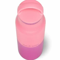 Rise Classic termoflaske med Arch Loop 355 ml, Pink Lemonade