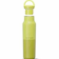 Rise Classic termoflaske med Arch Loop 355 ml, Pink Lemonade