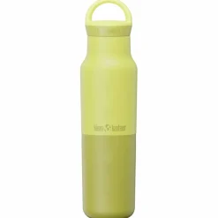 Rise Classic termoflaske med Arch Loop 355 ml, Acacia