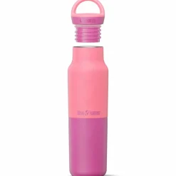 Rise Classic termoflaske med Arch Loop 355 ml, Acacia