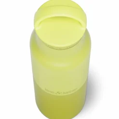 Rise Classic termoflaske med Arch Loop 355 ml, Acacia