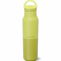 Rise Classic termoflaske med Arch Loop 355 ml, Acacia
