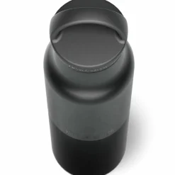 Rise Classic termoflaske med Arch Loop 355 ml, svart