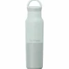 Rise Classic termoflaske med Arch Loop 355 ml, Barely Blue