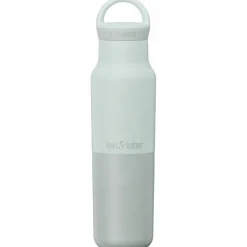 Rise Classic termoflaske med Arch Loop 355 ml, Barely Blue