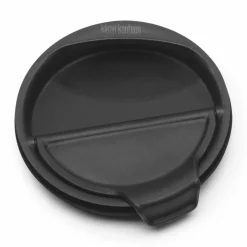 Rise Flip Lid lock 90 mm, svart