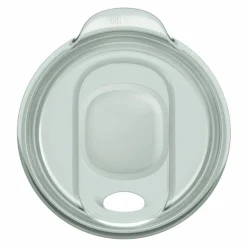 Rise Slide Lid – skyvelokk 90 mm, Dawn Blue