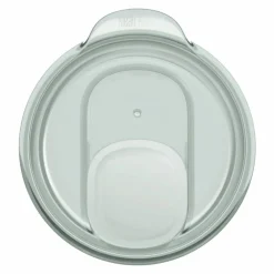 Rise Slide Lid – skyvelokk 90 mm, Dawn Blue