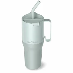Rise termoflaske 1064 ml, Brittany Blue