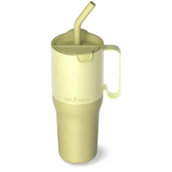 Rise termosflaske 1064 ml, Wax Yellow