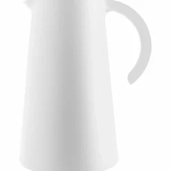 Rise Termoskanne 1 liter, Hvit