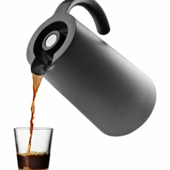 Rise Termoskanne 1 liter, Hvit