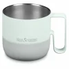 Rise termoskopp 355 ml, svart