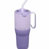 Rise Tumbler 1065 ml, ice blue