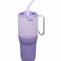 Rise Tumbler 1065 ml, orchid bloom