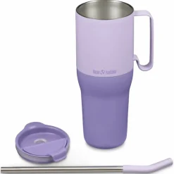Rise Tumbler 1065 ml, orchid bloom