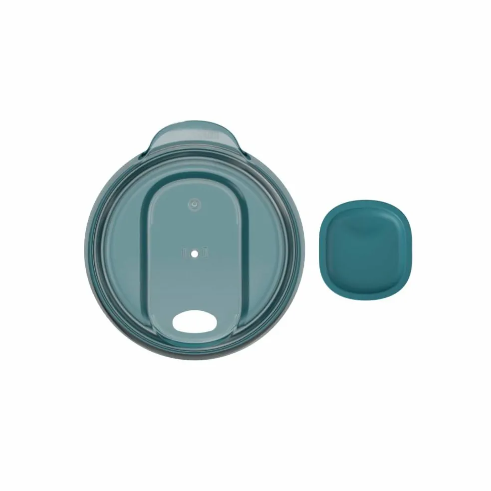 Rise Tumbler termokopp 473 ml, iceberg