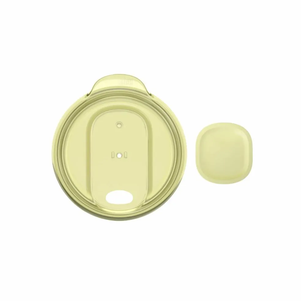 Rise Tumbler termokopp 473 ml, iceberg