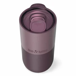 Rise Tumbler termokopp 473 ml, svart
