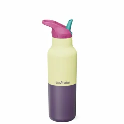 Rise Vacuum Classic termoflaske 473 ml, cayenne kaleidoscope