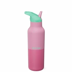 Rise Vacuum Classic termoflaske 473 ml, cayenne kaleidoscope