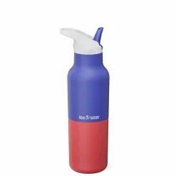 Rise Vacuum Classic termoflaske 473 ml, cayenne kaleidoscope