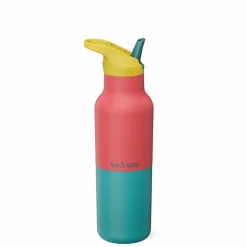 Rise Vacuum Classic termoflaske 473 ml, cayenne kaleidoscope