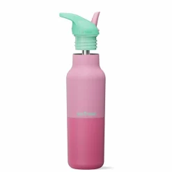 Rise Vacuum Classic termoflaske 473 ml, cayenne kaleidoscope