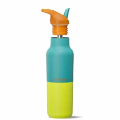 Rise Vacuum Classic termoflaske 473 ml, cayenne kaleidoscope