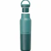 Rise Vacuum Classic termosflaske 355 ml (Arch Loop-lokk), Brittany Blue
