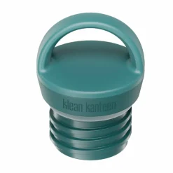 Rise Vacuum Classic termosflaske 355 ml (Arch Loop-lokk), Brittany Blue