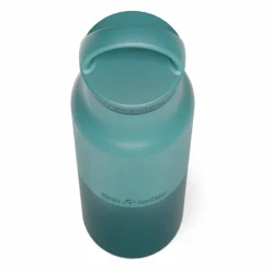 Rise Vacuum Classic termosflaske 355 ml (Arch Loop-lokk), Brittany Blue