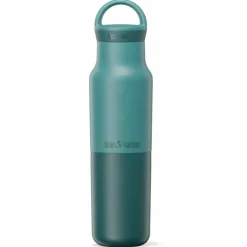 Rise Vacuum Classic termosflaske 355 ml (Arch Loop-lokk), Brittany Blue