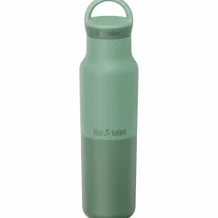 Rise Vacuum Classic termosflaske 355 ml (Arch Loop-lokk), Brittany Blue