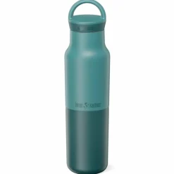 Rise Vacuum Classic termosflaske 355 ml (Arch Loop-lokk), Brittany Blue