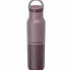 Rise Vacuum Classic termosflaske (+ Arch Loop-kork) 355 ml, Dusty Orchid