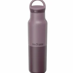 Rise Vacuum Classic termosflaske (+ Arch Loop-kork) 355 ml, Dusty Orchid