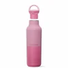 Rise Vacuum Classic termosflaske 592 ml, dusty orchid (inkl. Arch Loop-lokk)