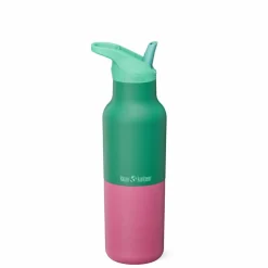 Rise Vacuum Classic termosflaske 473 ml, baltic kaleidoscope