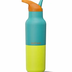 Rise Vacuum Classic termosflaske 473 ml, wax yellow kaleidoscope