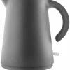 Rise Vannkoker1,2 liter Hvit