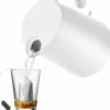 Rise Vannkoker 1,2 liter Sort