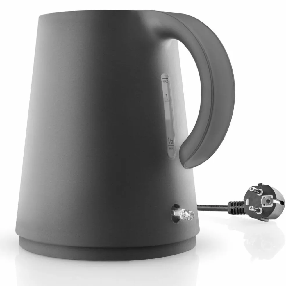 Rise Vannkoker 1,2 liter Sort