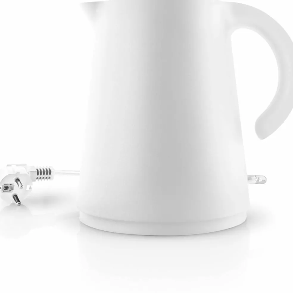 Rise Vannkoker 1,2 liter Sort