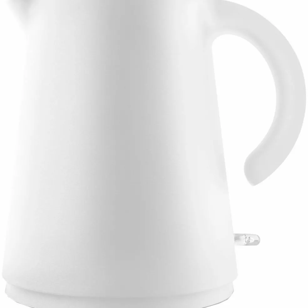 Rise Vannkoker 1,2 liter Sort