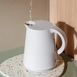 Rise Vannkoker 1,2 liter Sort