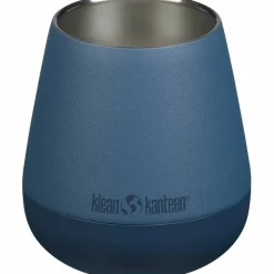 Rise Wine Tumbler 296 ml, børstet stål